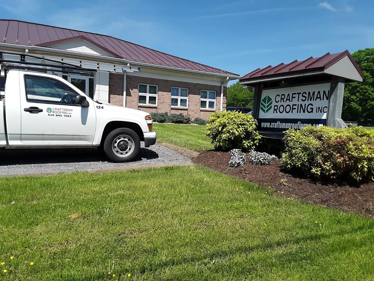 Quality Roof Replacement by experienced craftsmen in Arlington